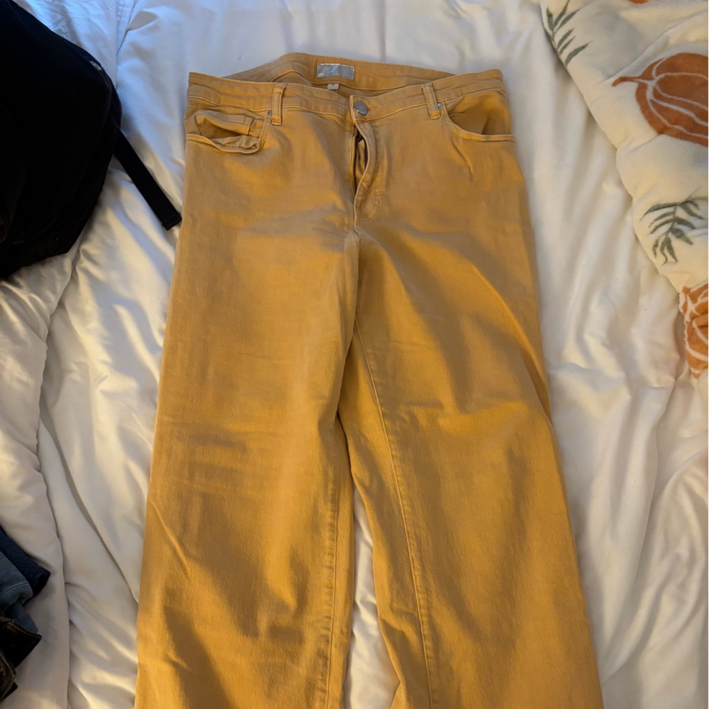 KUT jeans!